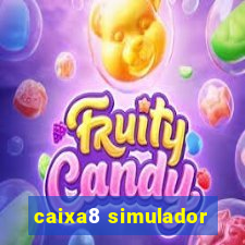 caixa8 simulador